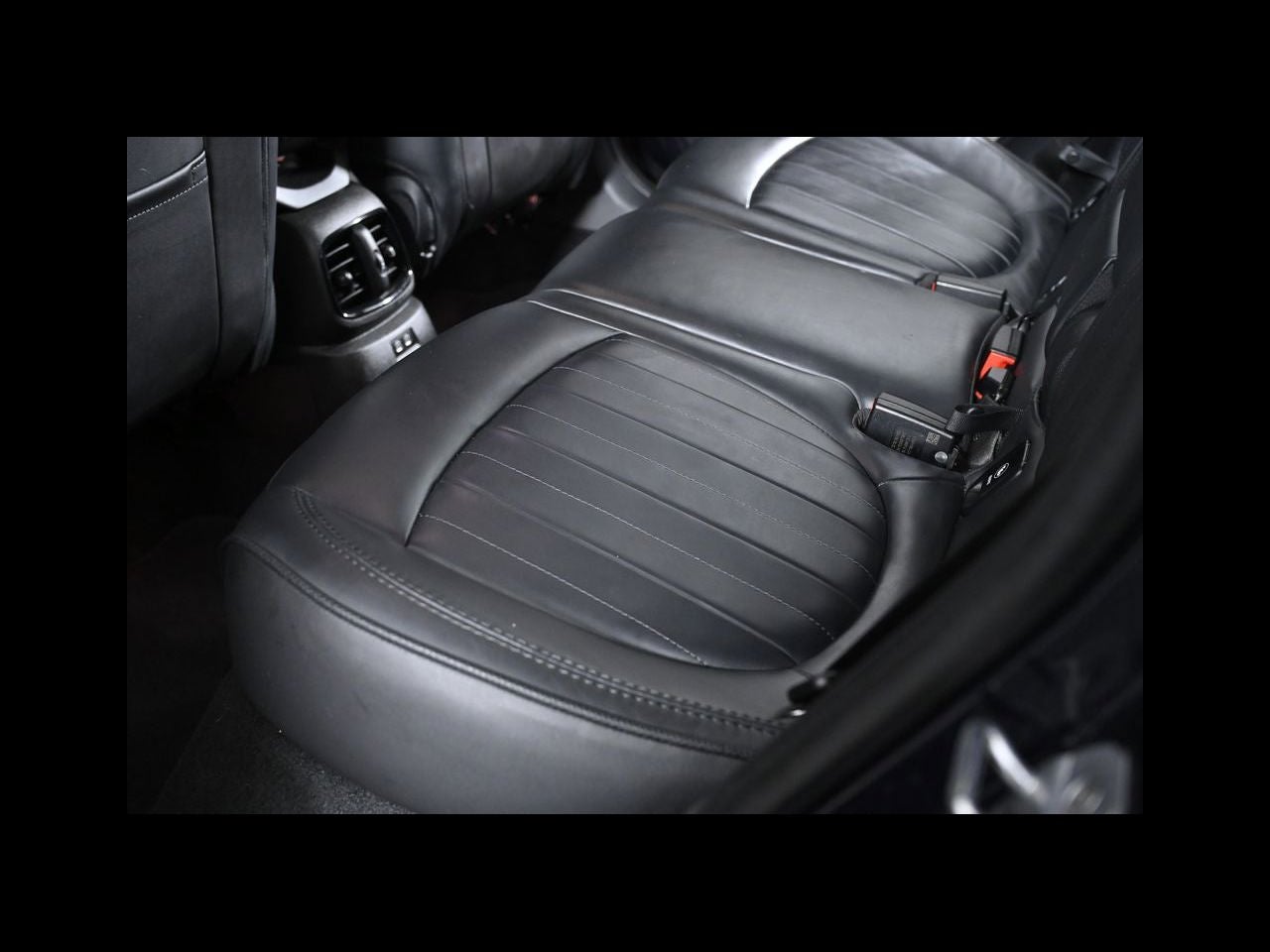 2024 MINI COUNTRYMAN Cooper S