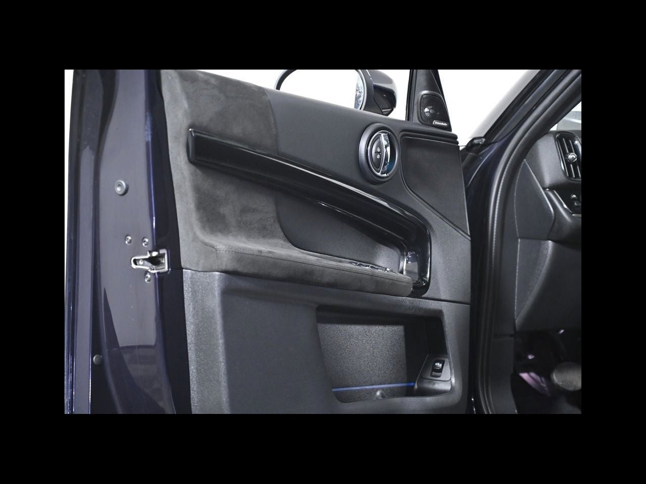 2024 MINI COUNTRYMAN Cooper S