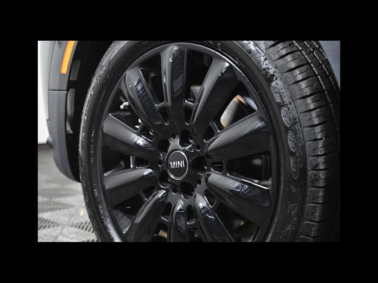 2024 MINI COUNTRYMAN Cooper S