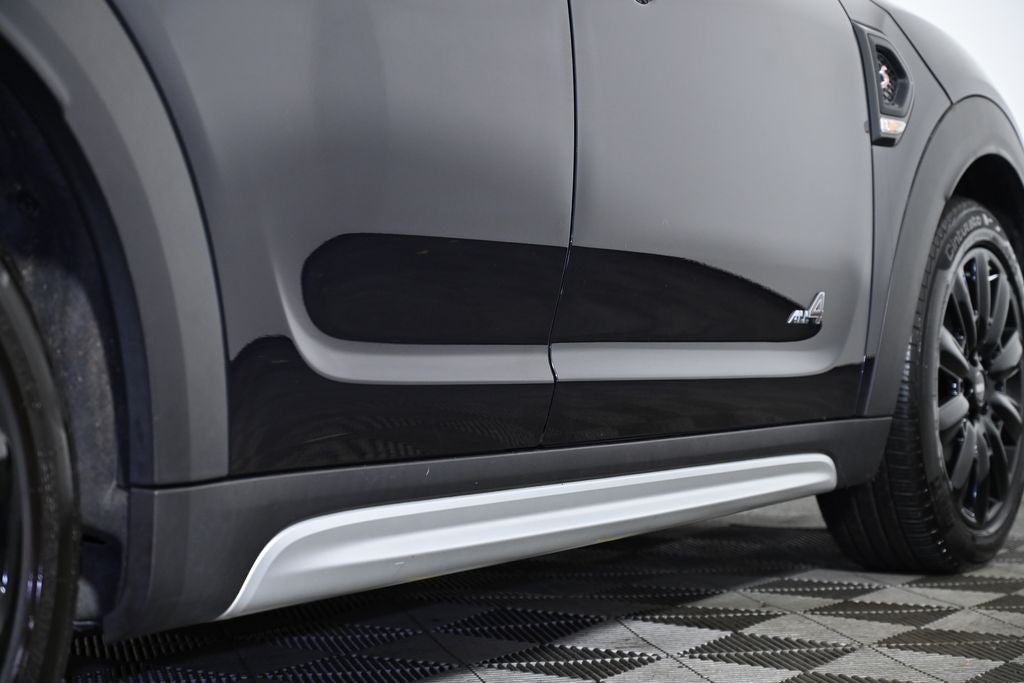 2022 MINI COUNTRYMAN Cooper S