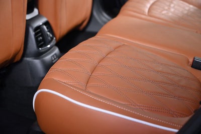 2022 MINI COUNTRYMAN Cooper S