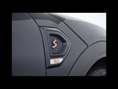 2022 MINI COUNTRYMAN Cooper S