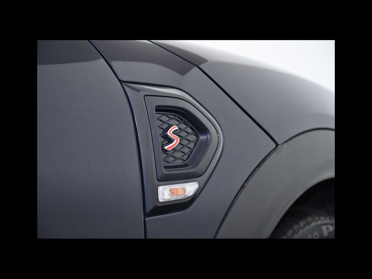 2022 MINI COUNTRYMAN Cooper S