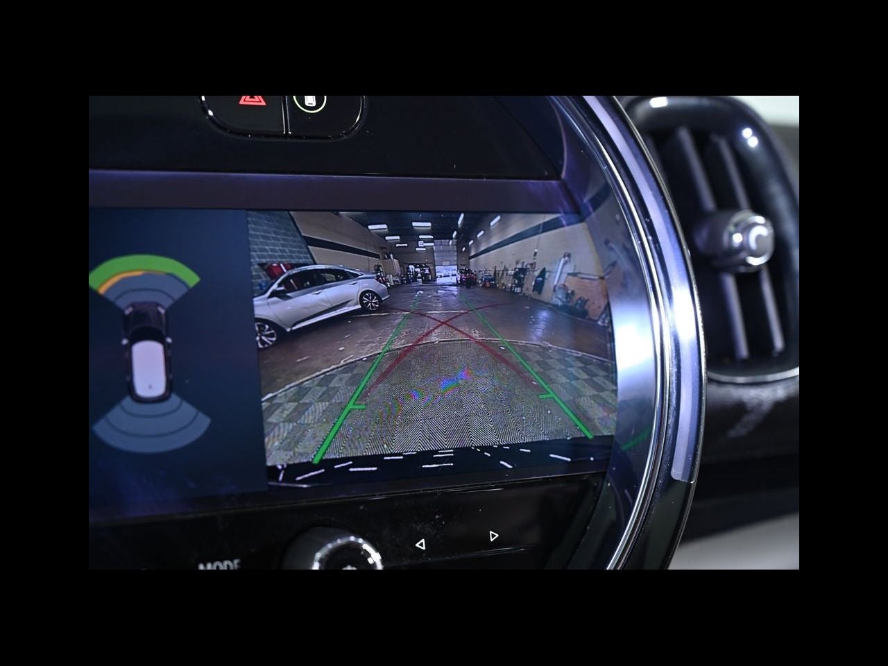 2022 MINI COUNTRYMAN Cooper S