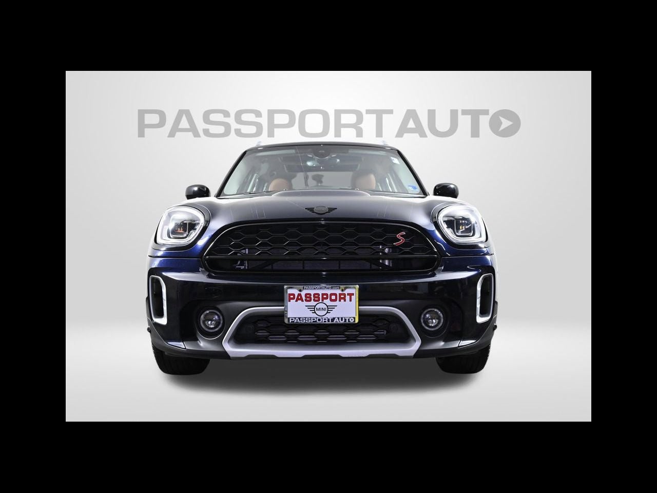 2022 MINI COUNTRYMAN Cooper S