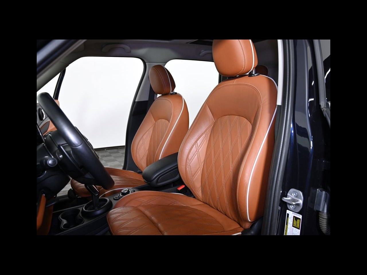 2022 MINI COUNTRYMAN Cooper S