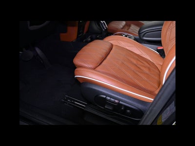 2022 MINI COUNTRYMAN Cooper S