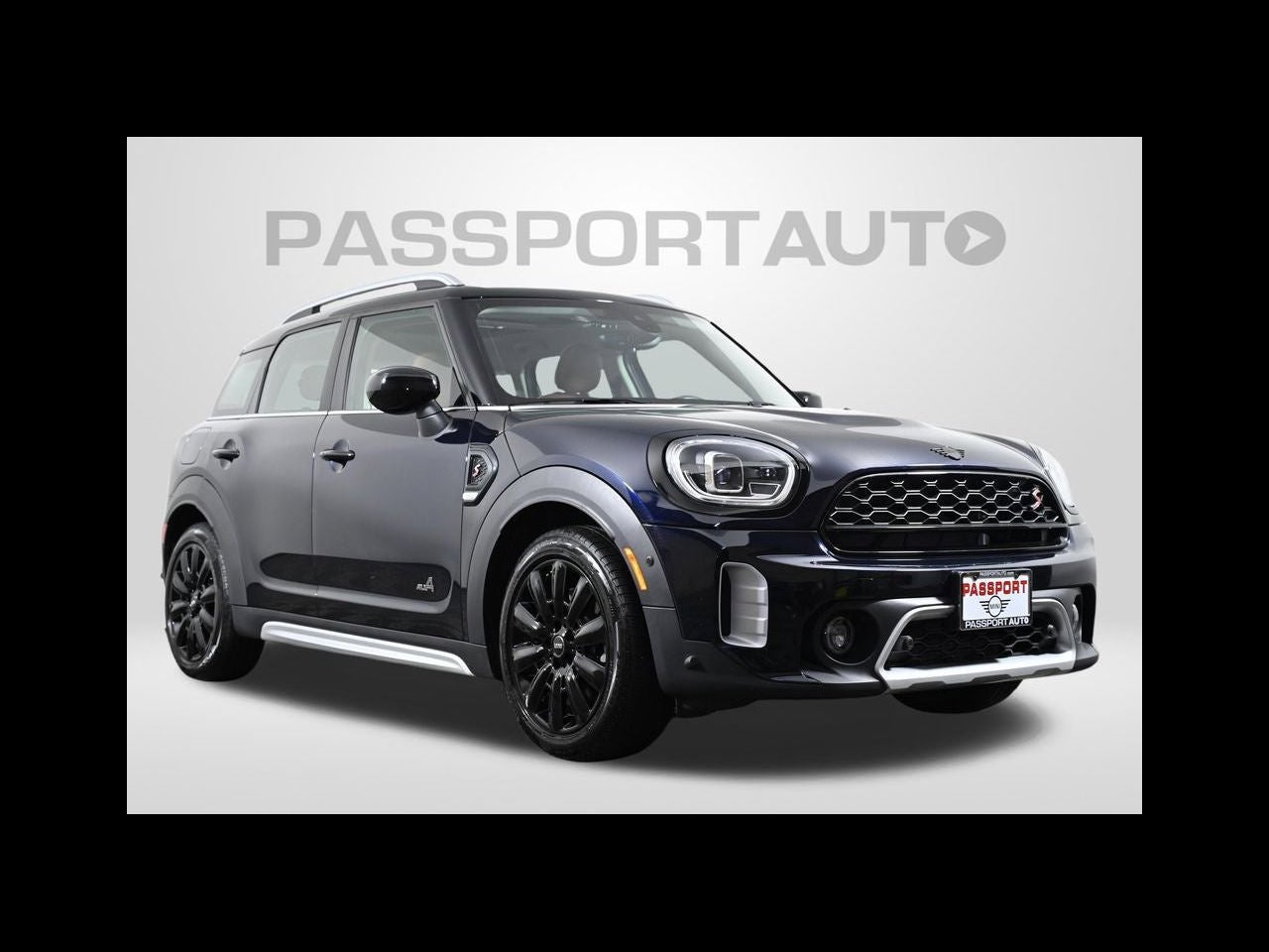 2022 MINI COUNTRYMAN Cooper S
