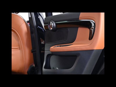 2022 MINI COUNTRYMAN Cooper S