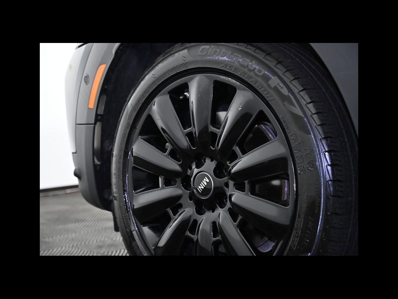 2022 MINI COUNTRYMAN Cooper S