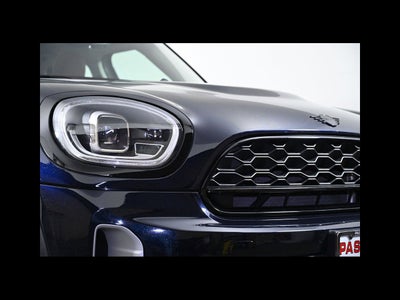 2022 MINI COUNTRYMAN Cooper S