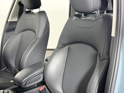 2023 MINI Cooper S Countryman Base