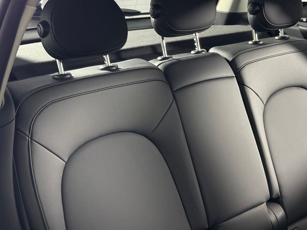2023 MINI Cooper S Countryman Base