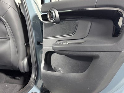 2023 MINI Cooper S Countryman Base