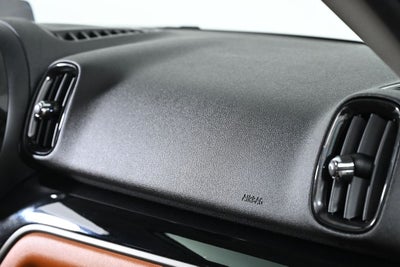 2024 MINI COUNTRYMAN Cooper S