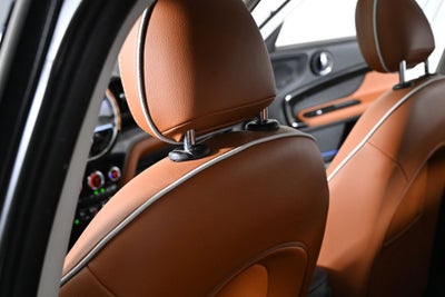 2024 MINI COUNTRYMAN Cooper S