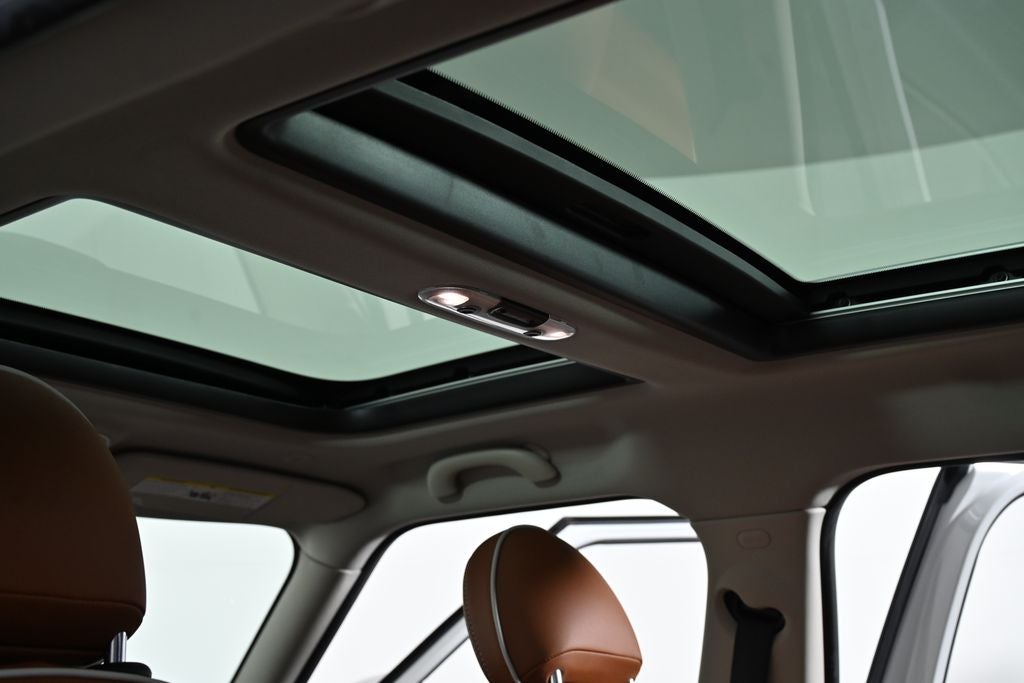 2024 MINI COUNTRYMAN Cooper S