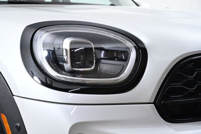 2024 MINI COUNTRYMAN Cooper S