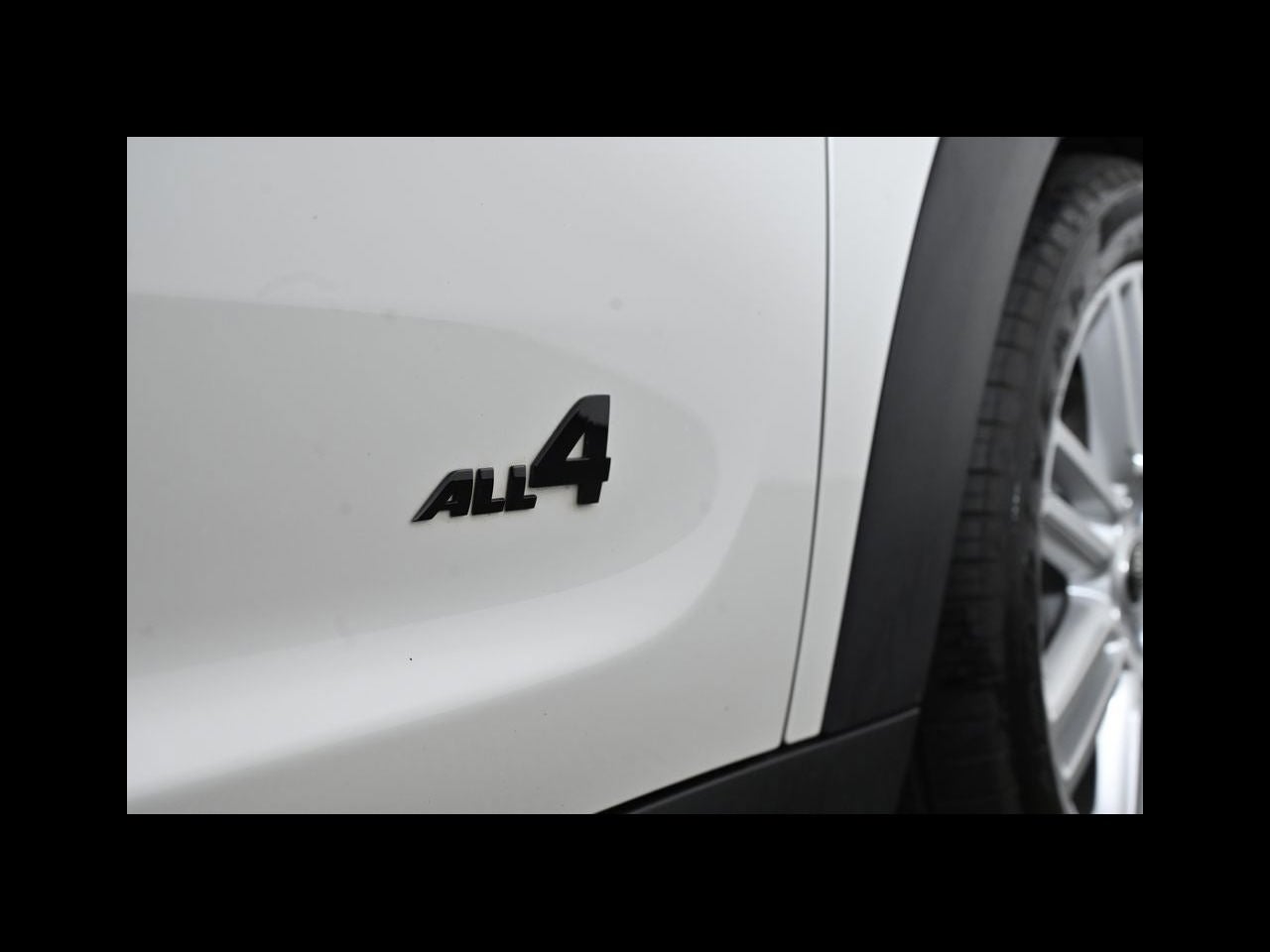 2024 MINI COUNTRYMAN Cooper S