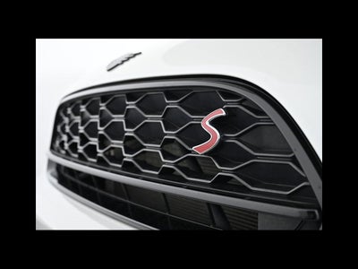 2024 MINI COUNTRYMAN Cooper S