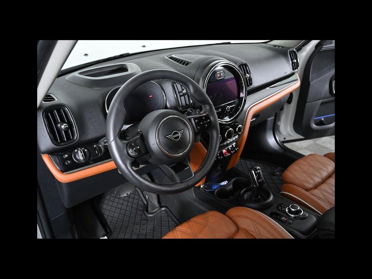 2024 MINI COUNTRYMAN Cooper S