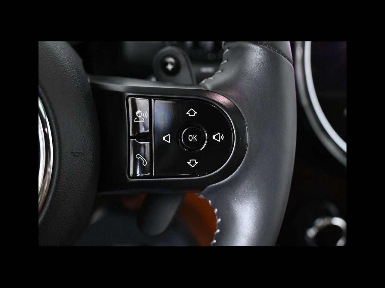 2024 MINI COUNTRYMAN Cooper S