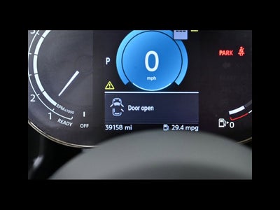 2024 MINI COUNTRYMAN Cooper S