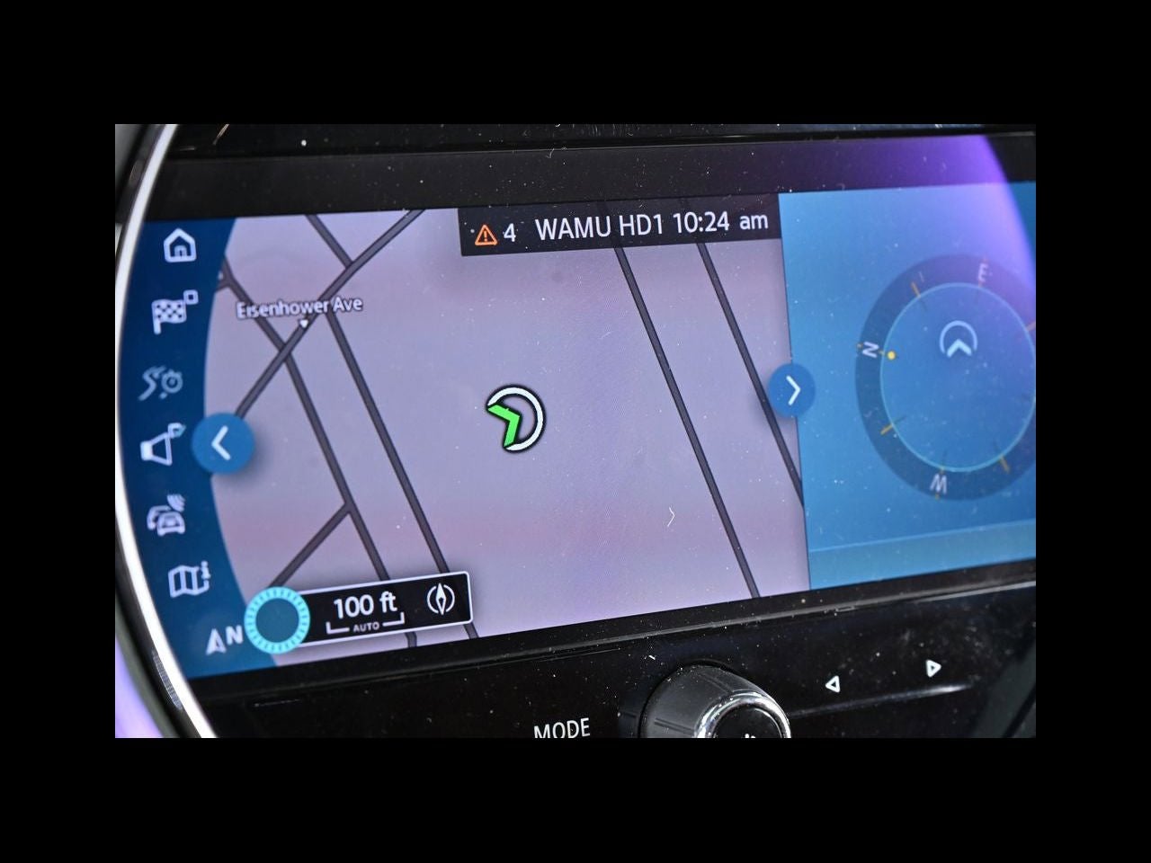 2024 MINI COUNTRYMAN Cooper S