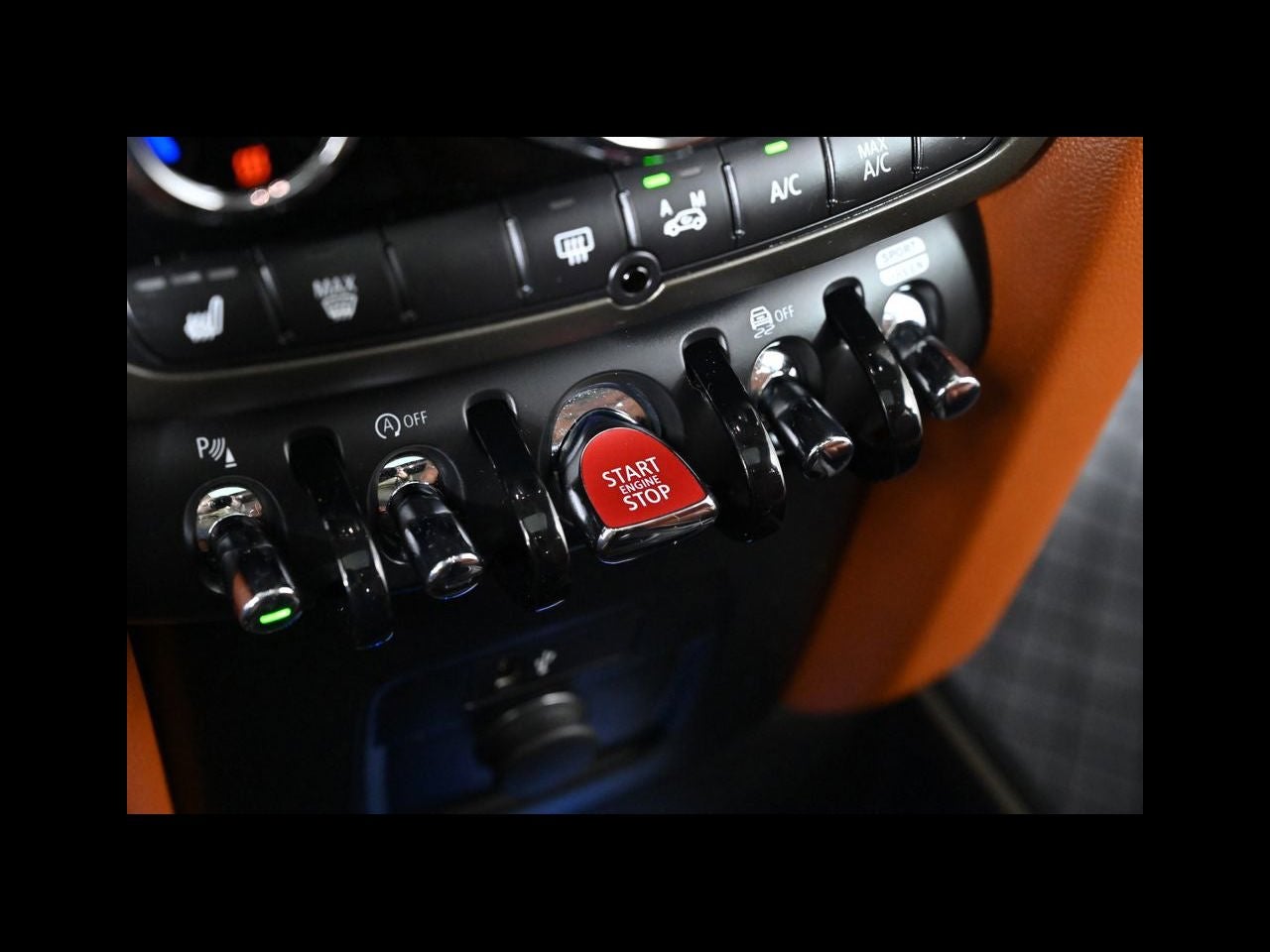 2024 MINI COUNTRYMAN Cooper S