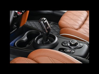 2024 MINI COUNTRYMAN Cooper S