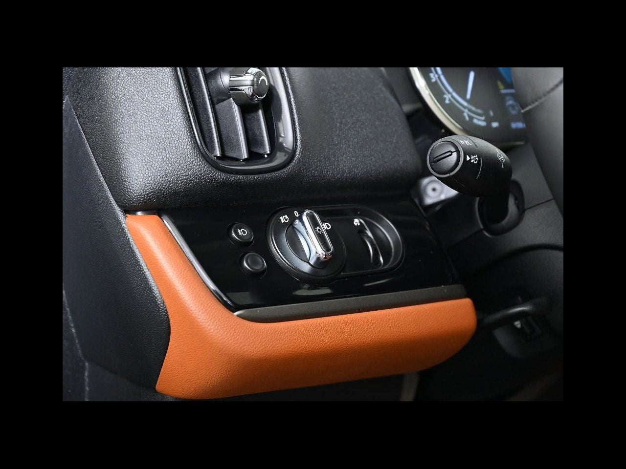 2024 MINI COUNTRYMAN Cooper S