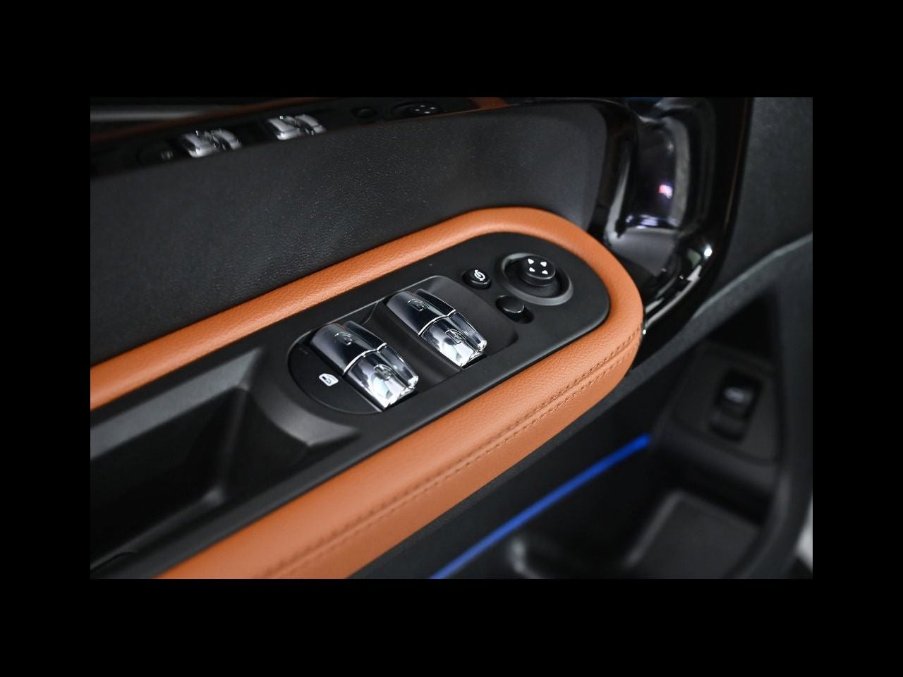 2024 MINI COUNTRYMAN Cooper S