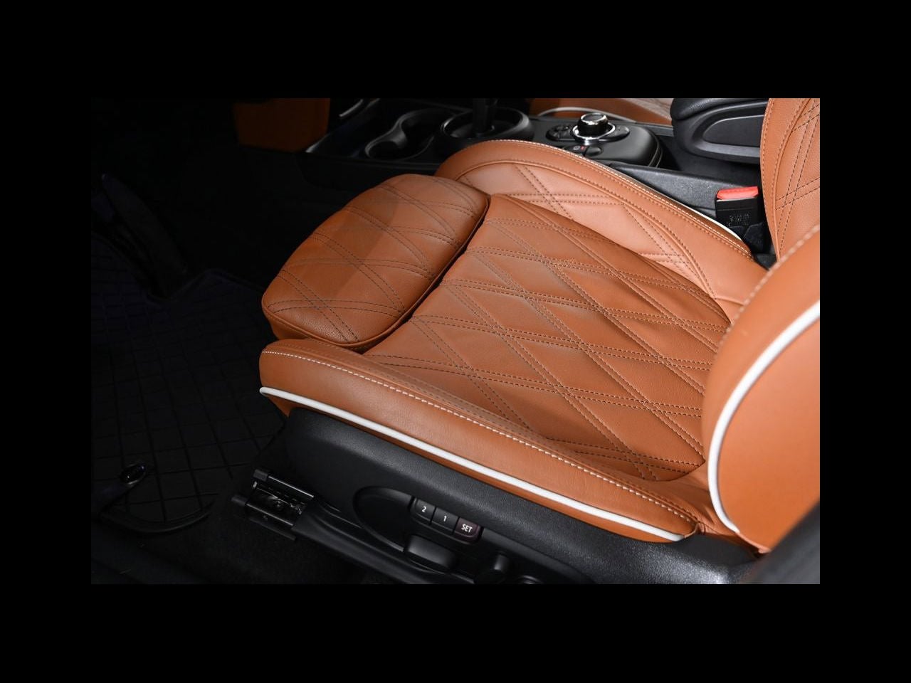 2024 MINI COUNTRYMAN Cooper S