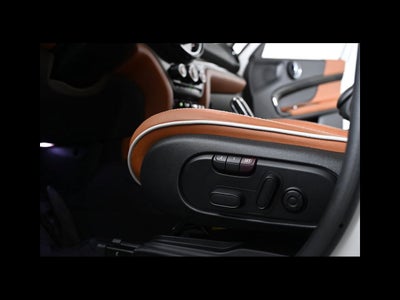 2024 MINI COUNTRYMAN Cooper S