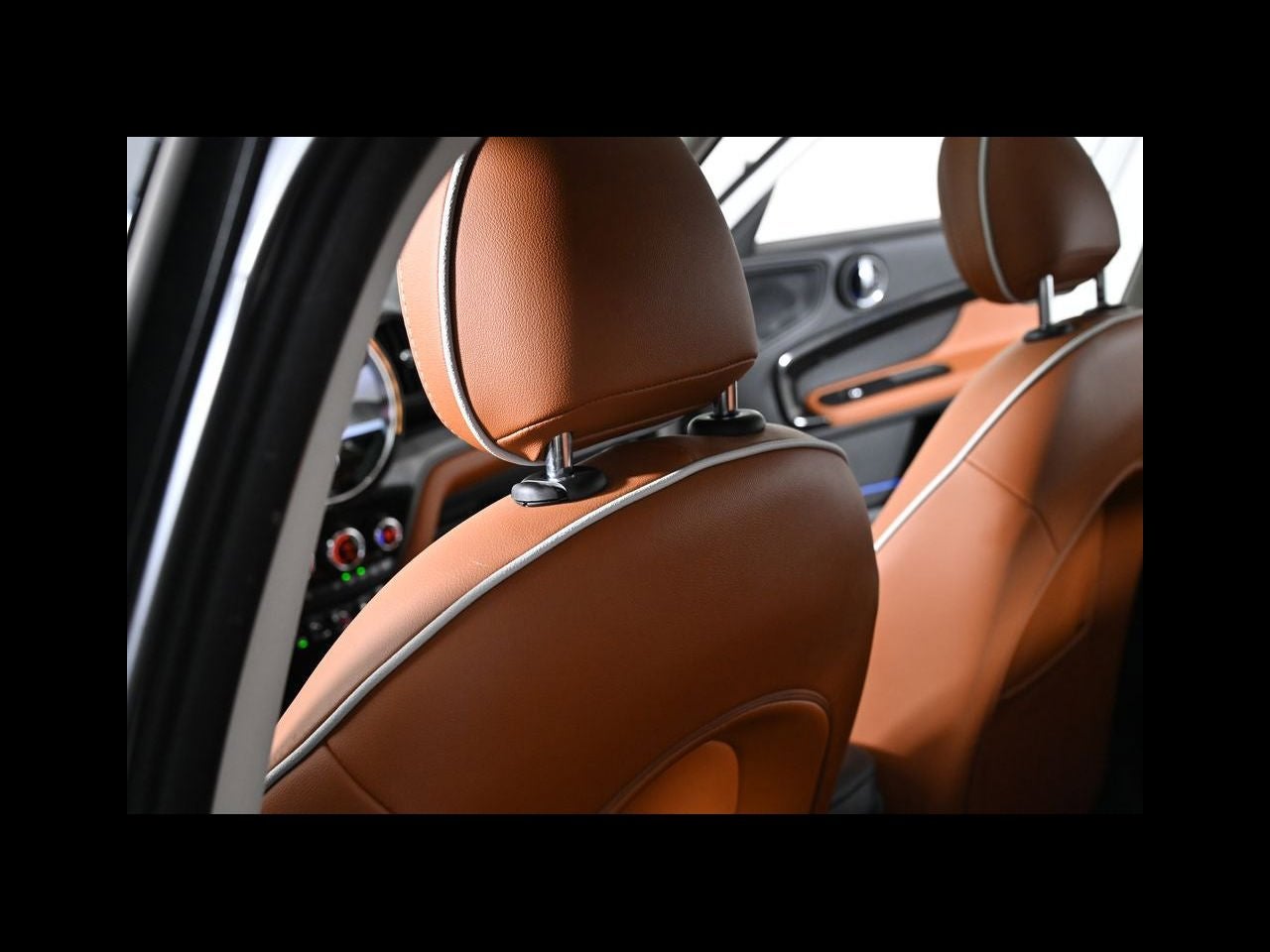 2024 MINI COUNTRYMAN Cooper S