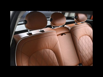 2024 MINI COUNTRYMAN Cooper S