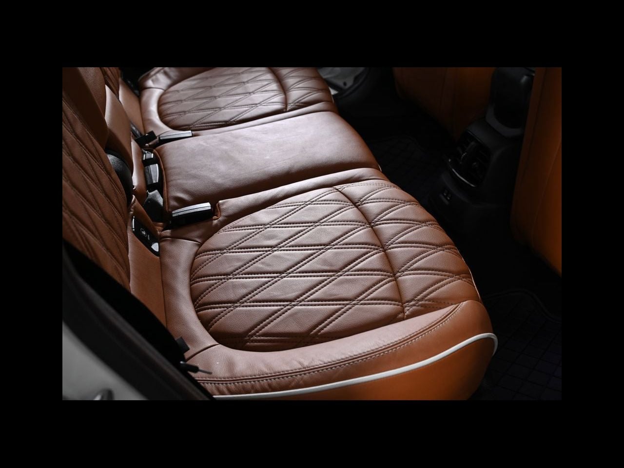 2024 MINI COUNTRYMAN Cooper S