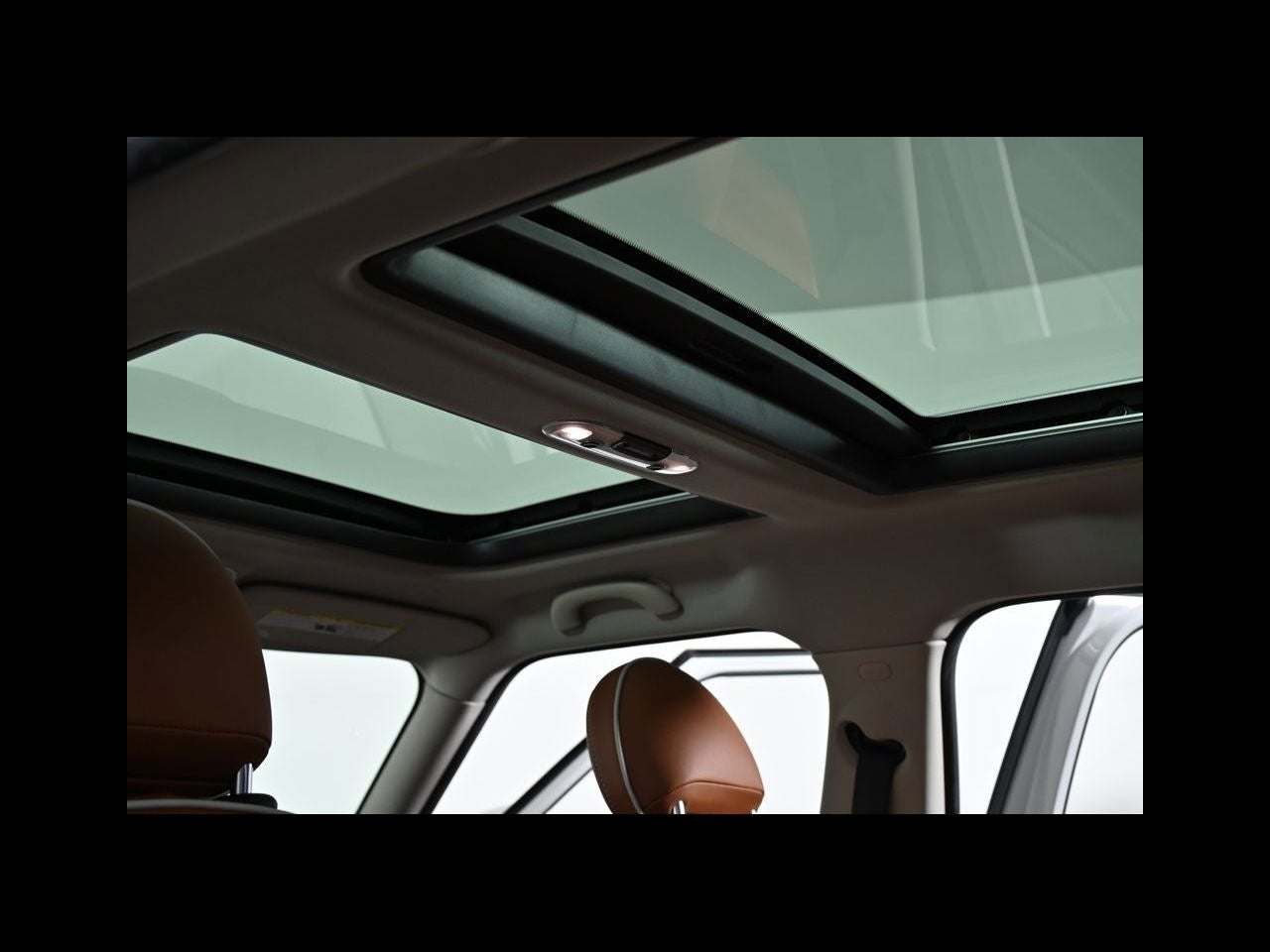 2024 MINI COUNTRYMAN Cooper S