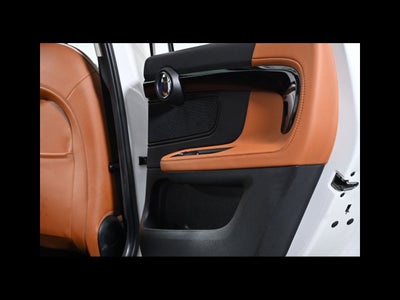 2024 MINI COUNTRYMAN Cooper S