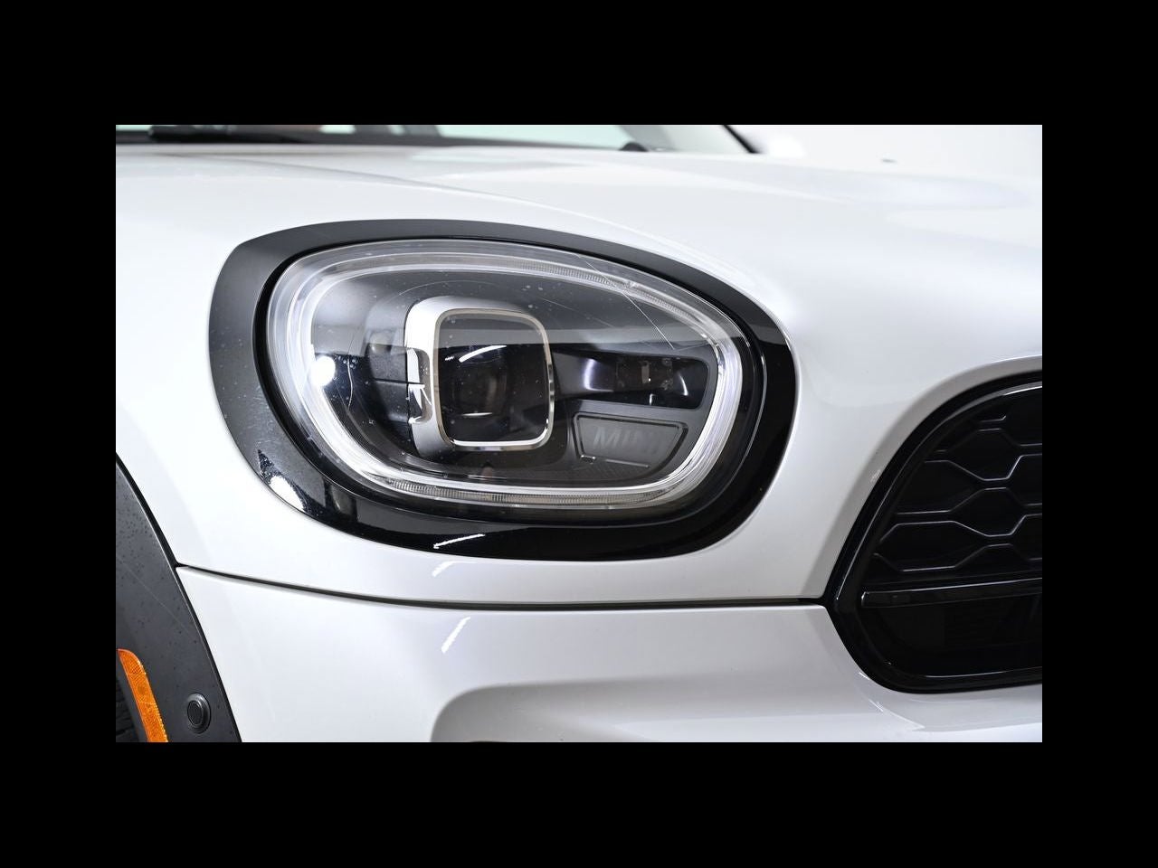 2024 MINI COUNTRYMAN Cooper S