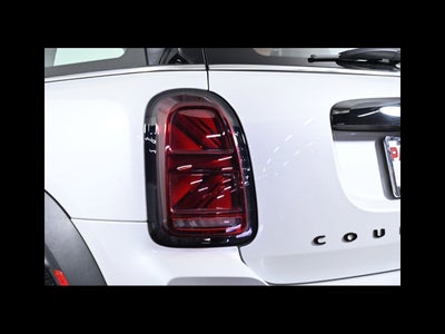 2024 MINI COUNTRYMAN Cooper S