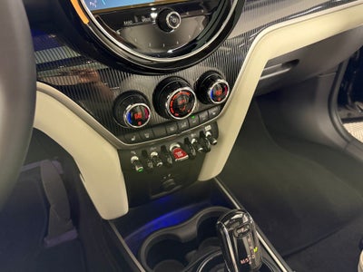 2023 MINI Cooper S Countryman Cooper S