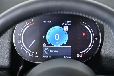 2023 MINI Countryman All4 Cooper S