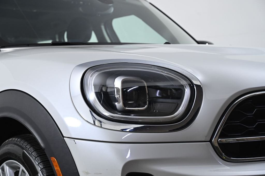 2023 MINI Countryman All4 Cooper S
