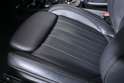 2023 MINI Countryman All4 Cooper S