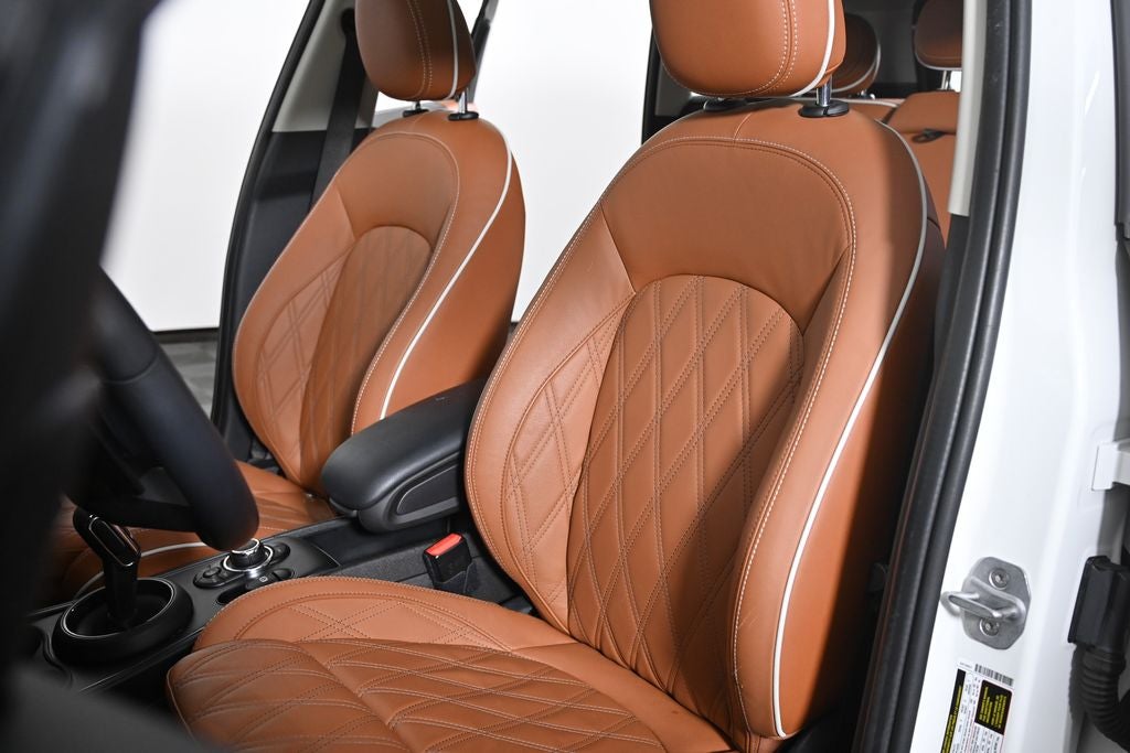 2024 MINI Cooper S Countryman Cooper S