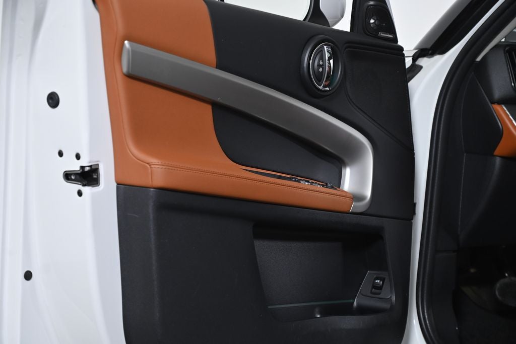 2024 MINI Cooper S Countryman Cooper S