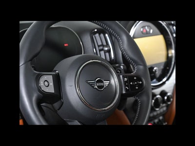 2024 MINI COUNTRYMAN Cooper S
