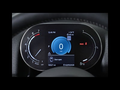 2024 MINI COUNTRYMAN Cooper S