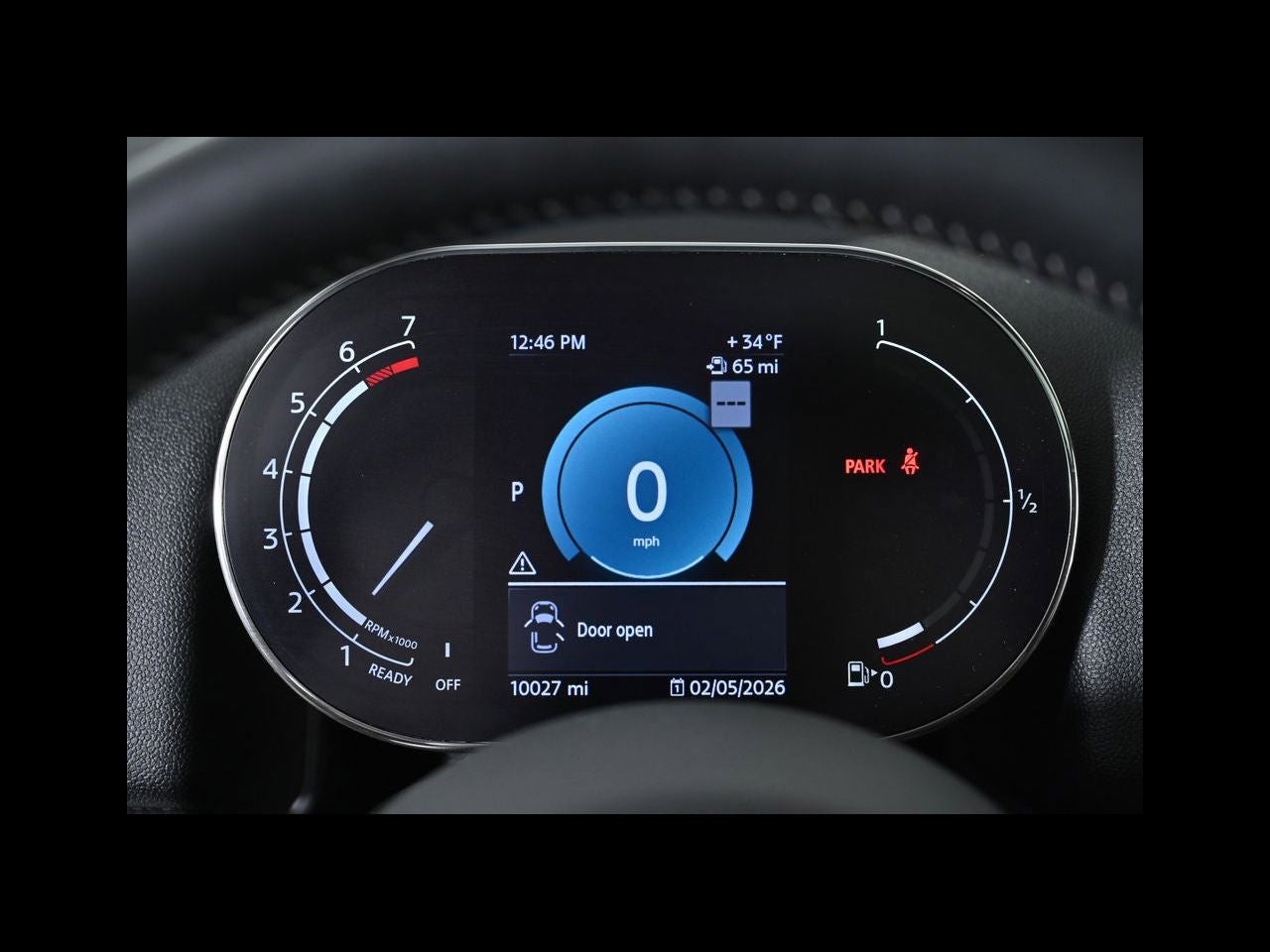 2024 MINI COUNTRYMAN Cooper S